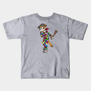 Chatrlequin Kids T-Shirt